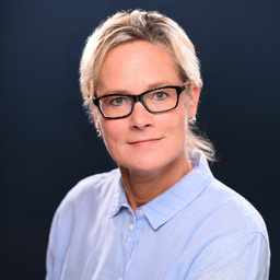 Natalie Hoffmann