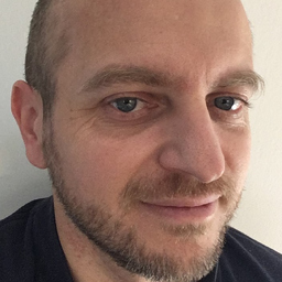 Ing. Markus Lebitsch