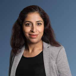 Reenu Arora's profile picture