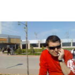 Alper Kocatürk