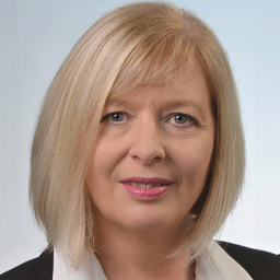 Dr. Doris Kurscheid-Reich