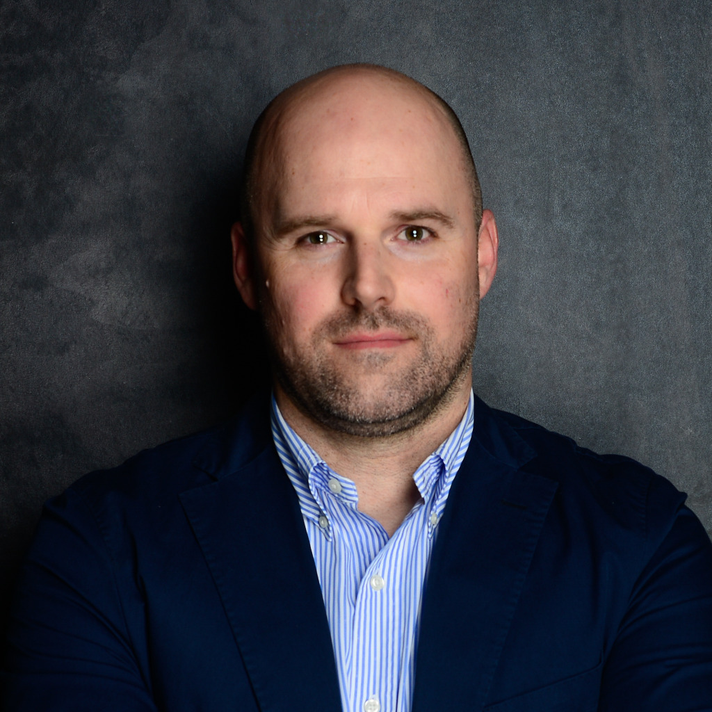 Alexander Wild - Business Modeling & Spin off - Innovation Lab - DATEV