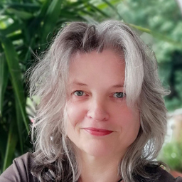 Peggy Schmah Akademie für Tierhomöopathie