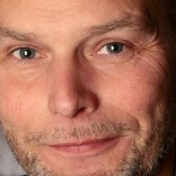 Uwe Cors
