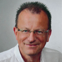 Ingolf Kirbach's profile picture