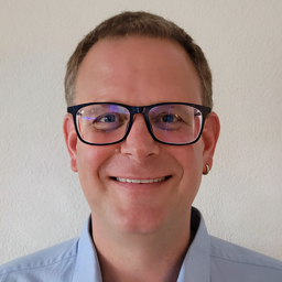 Pascal Eberli