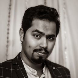 Kuntal Chakraborty