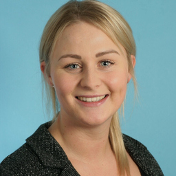 Sarah Enders