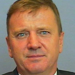 Frank Fahlenbock