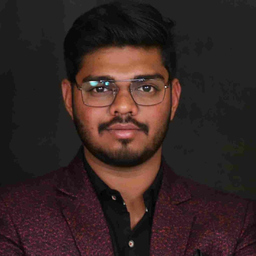 Viraj Patel