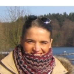 Profilbild Anka Segendorf