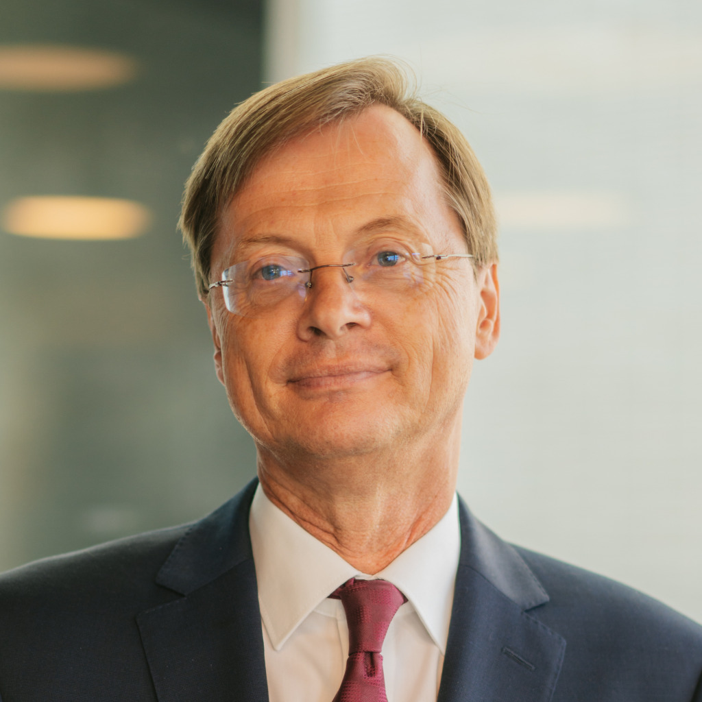 Klaus Gohde Geschäftsführer Gotion Germany Battery GmbH XING