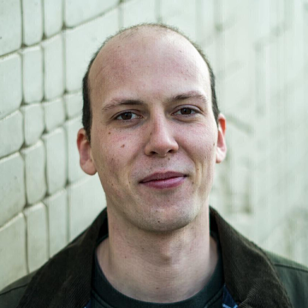 Louis Krages Computational Engineering Science Technische