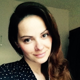 Kseniia Ershova