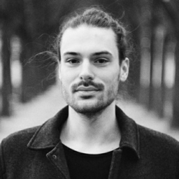 Moritz Malott