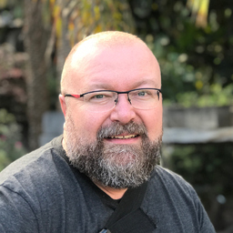 Bernhard Kohr