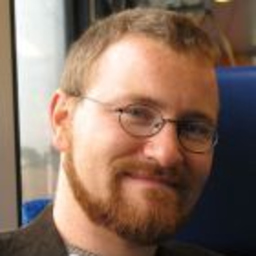 Arnd Zschocke