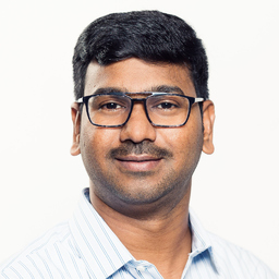 Gohul Dhanarasu Gobi