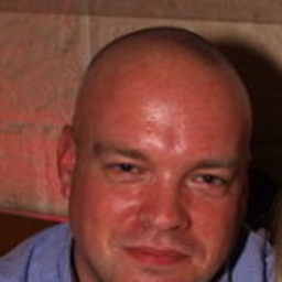 Markus Pfeiffer