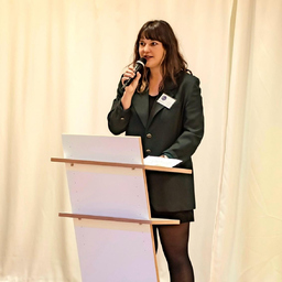 Charlotte Schmitz