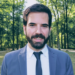 Christian Hille