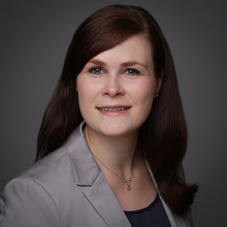 Dr. Kerstin Lange