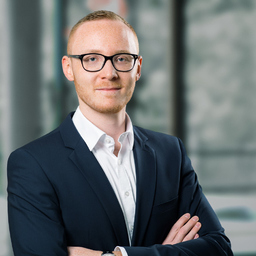 Benjamin Müller
