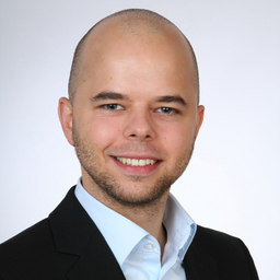 Profilbild Maciej Hoffmann