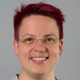 Melanie Bolz