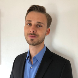 Lennart Alberding's profile picture