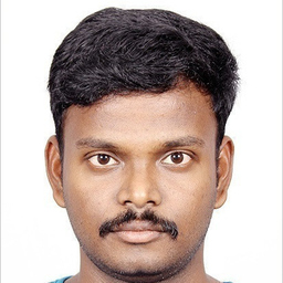 Gokulakrishnan Kannan