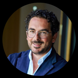 Dario F. Tripoli