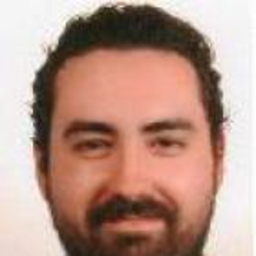Andres Jesus Mena Gallego