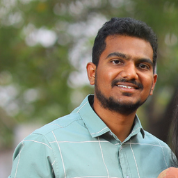 Shiva Raj