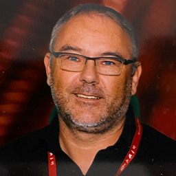 Andreas Ferstl