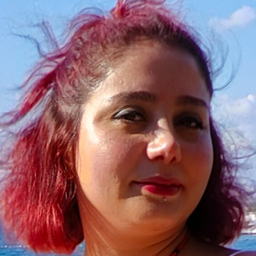 Shaghayegh Ghaffari