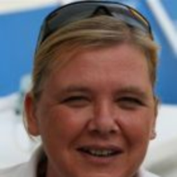 Susanne Hohlbaum