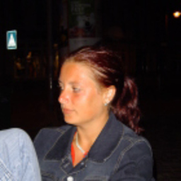 Dipl.-Ing. Andrea Autrum