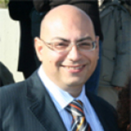 Francesco Saba