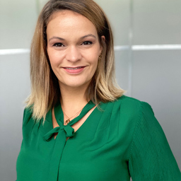 Caroline Lange