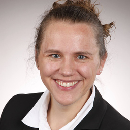 Kimberly Mueller