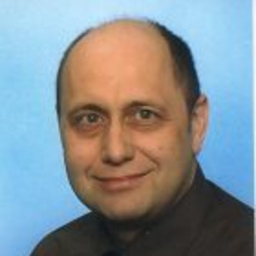 Uwe Stahlhut
