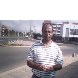 ULISES ALBERTO GOMEZ SARMIENTO