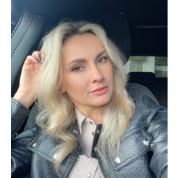 Maryia Miller