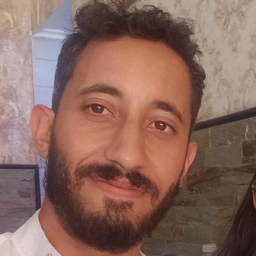 Younes Touhami