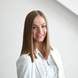 Nadine Regenberg