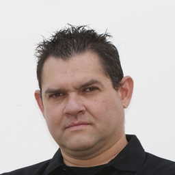 Luis Alfonso Gómez Wamba's profile picture
