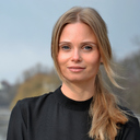 Social Media Profilbild Amelie Sedlmair München