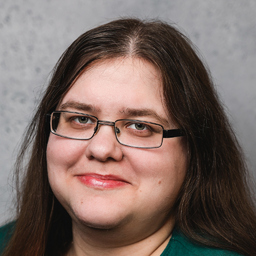 Nadine Steinringer
