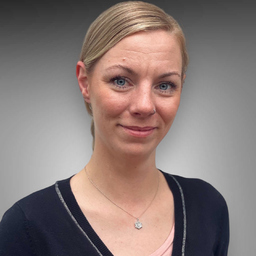 Natascha Lehmann